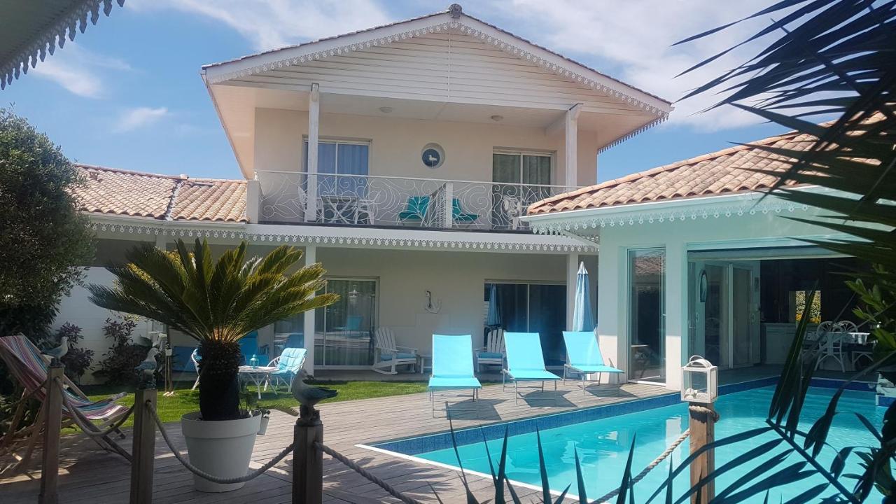 Aresia Bed & Breakfast Bagian luar foto