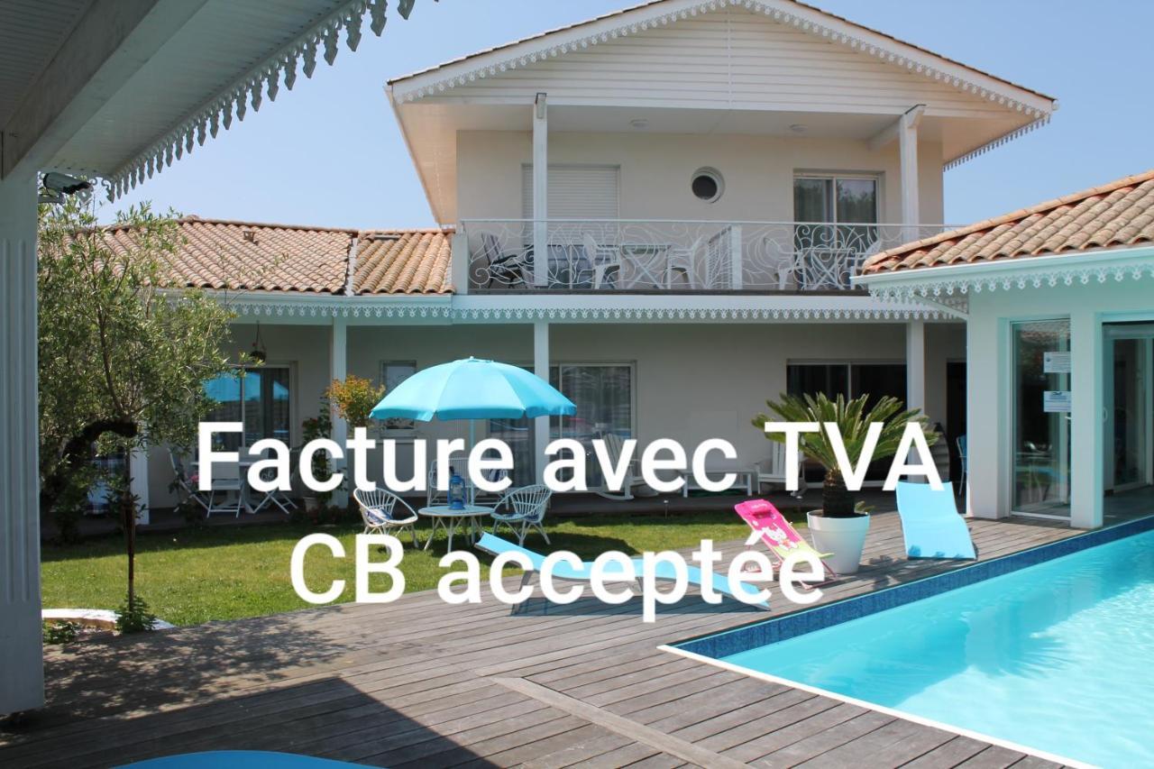 Aresia Bed & Breakfast Bagian luar foto
