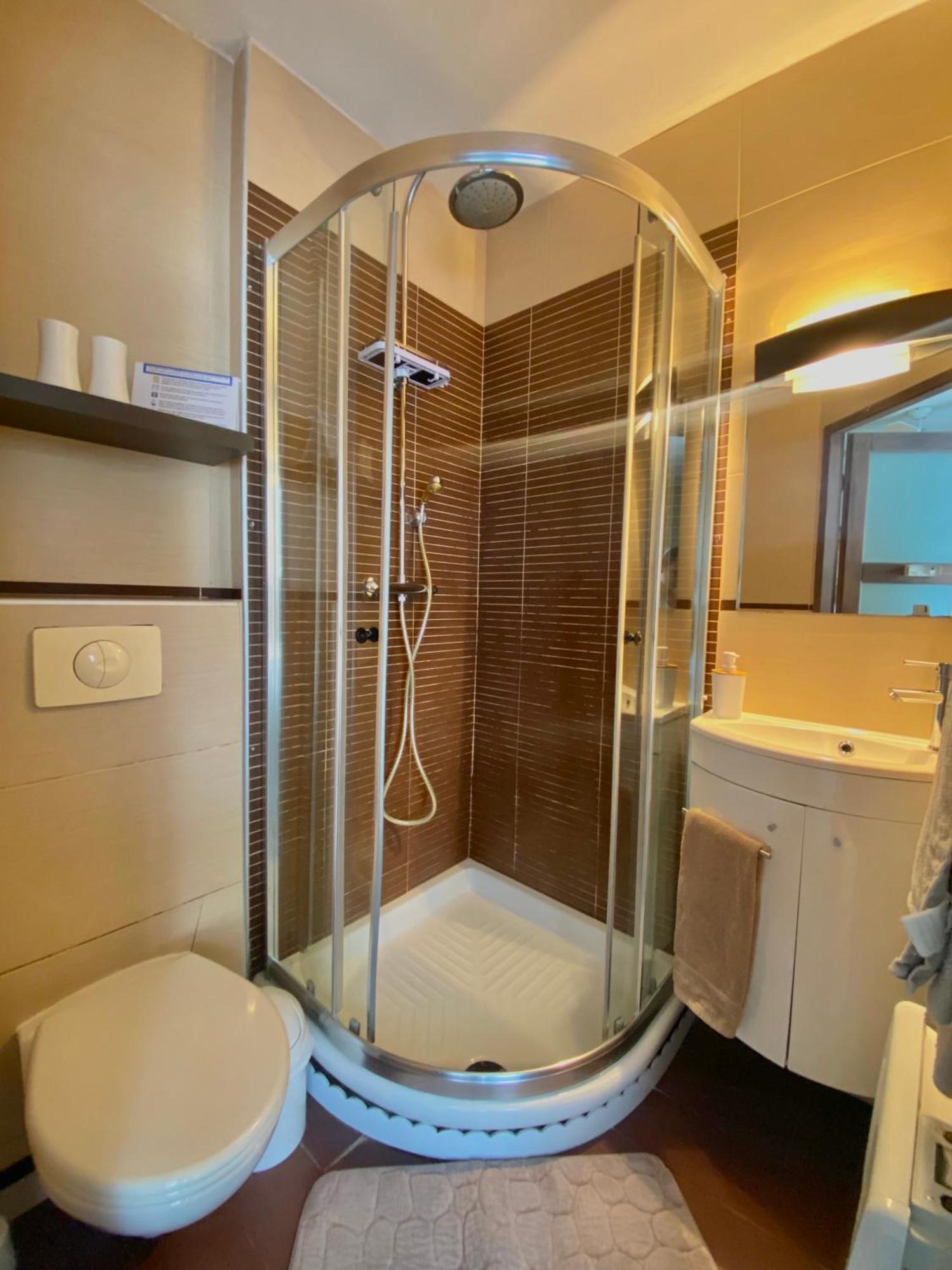 Aresia Bed & Breakfast Bagian luar foto