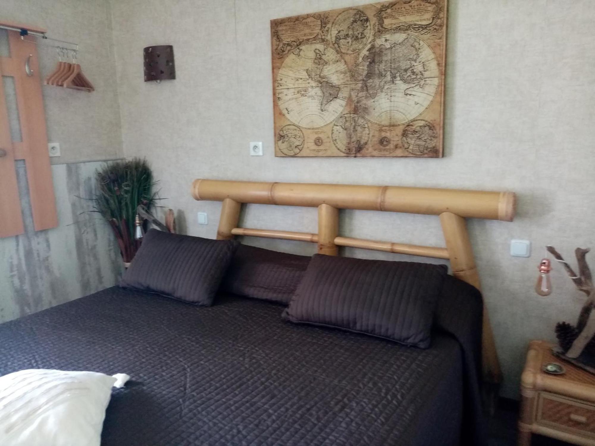 Aresia Bed & Breakfast Bagian luar foto