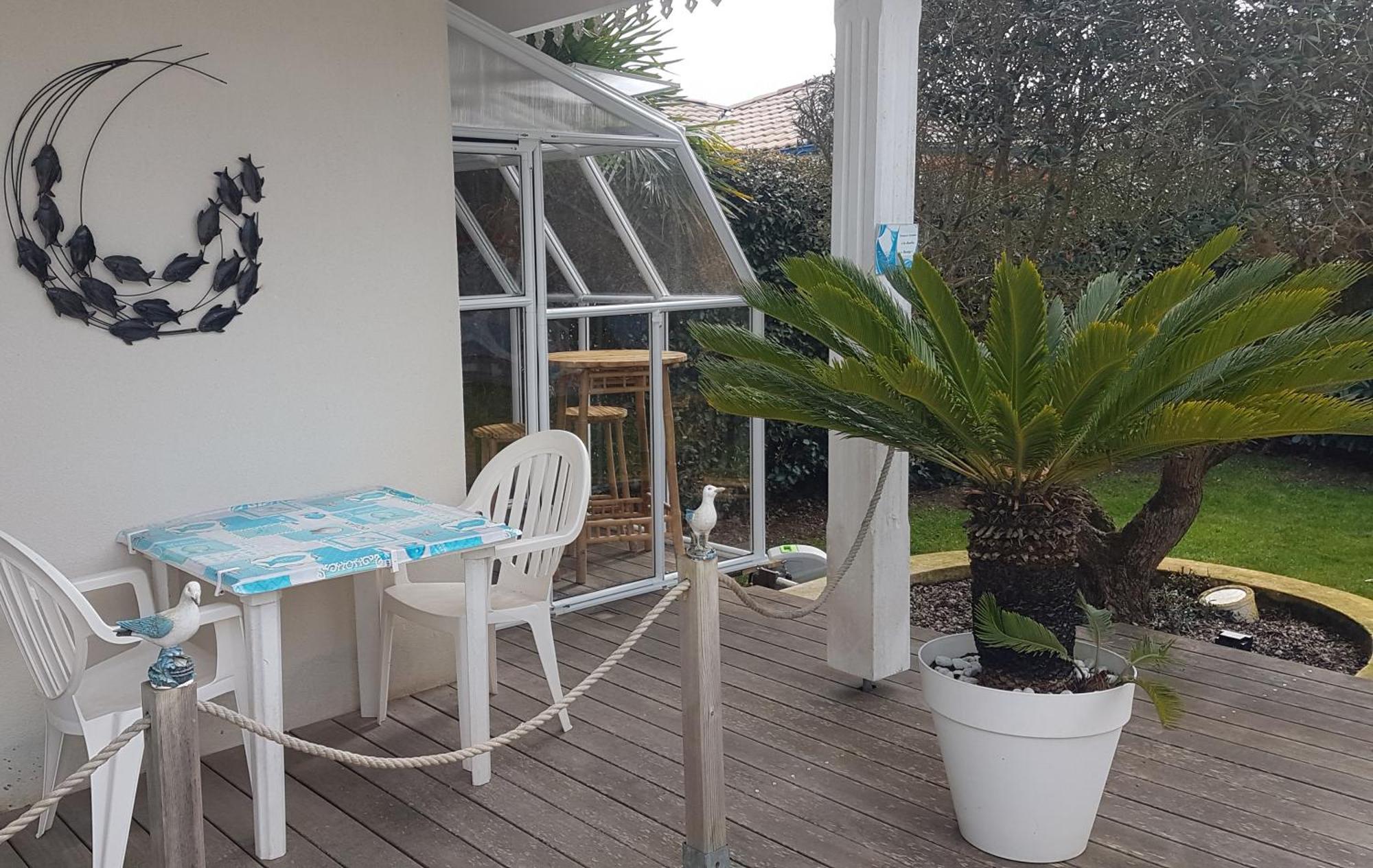 Aresia Bed & Breakfast Bagian luar foto
