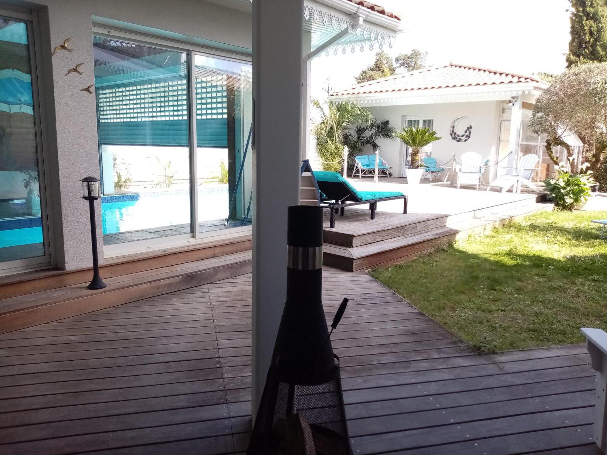 Aresia Bed & Breakfast Bagian luar foto