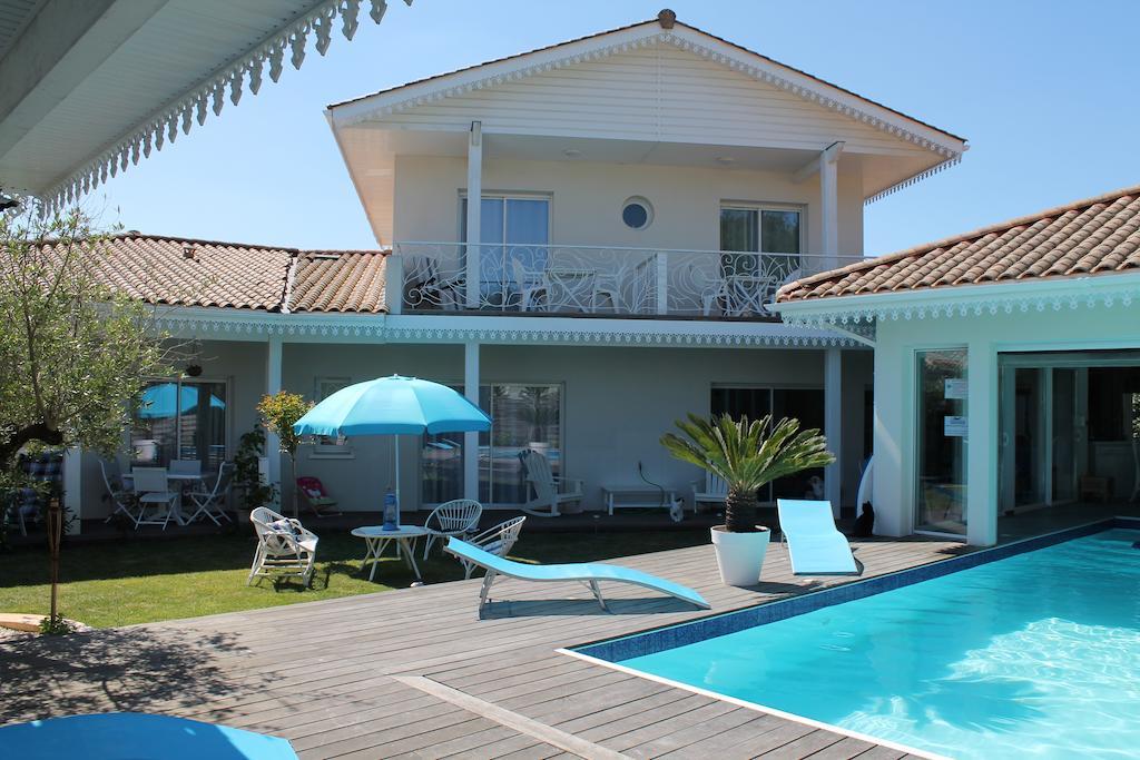 Aresia Bed & Breakfast Ruang foto