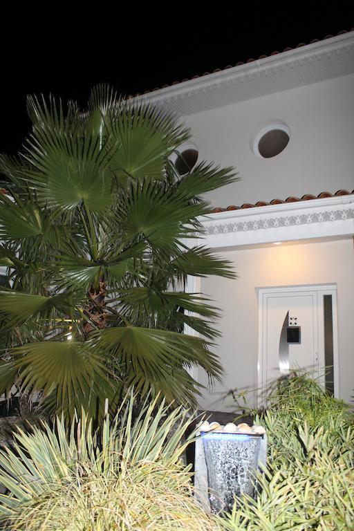 Aresia Bed & Breakfast Bagian luar foto