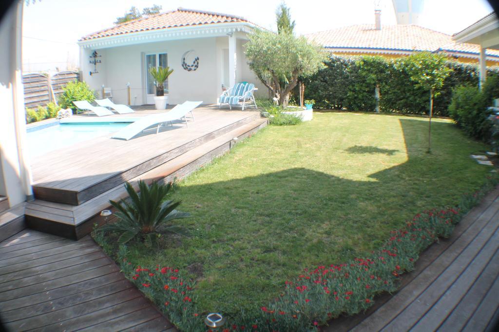 Aresia Bed & Breakfast Bagian luar foto