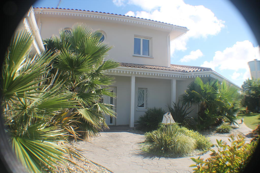 Aresia Bed & Breakfast Bagian luar foto