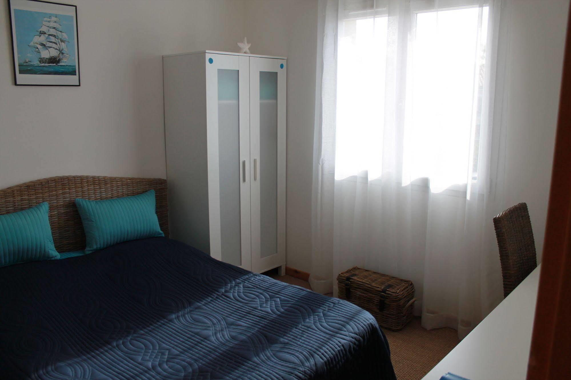 Aresia Bed & Breakfast Bagian luar foto