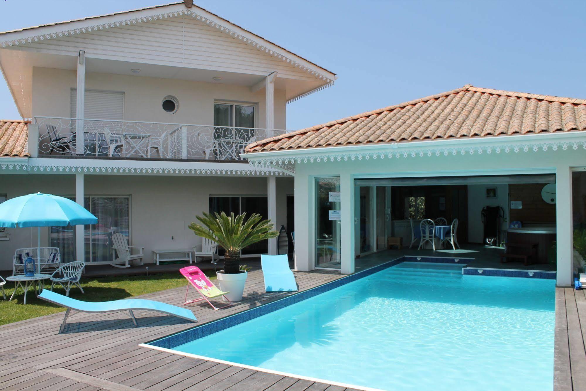 Aresia Bed & Breakfast Bagian luar foto