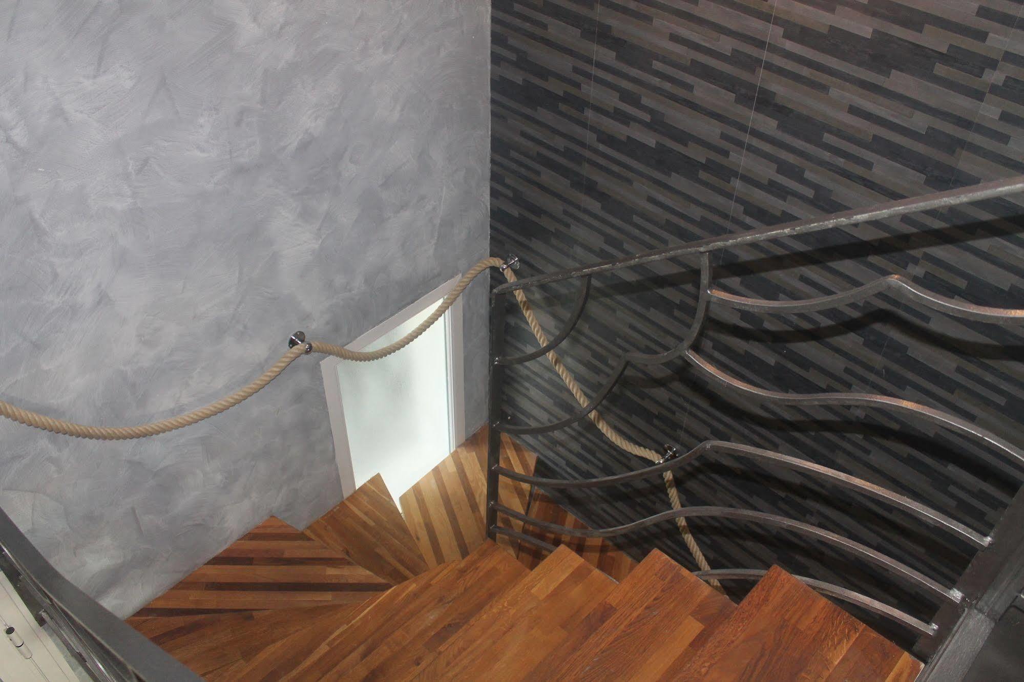 Aresia Bed & Breakfast Bagian luar foto