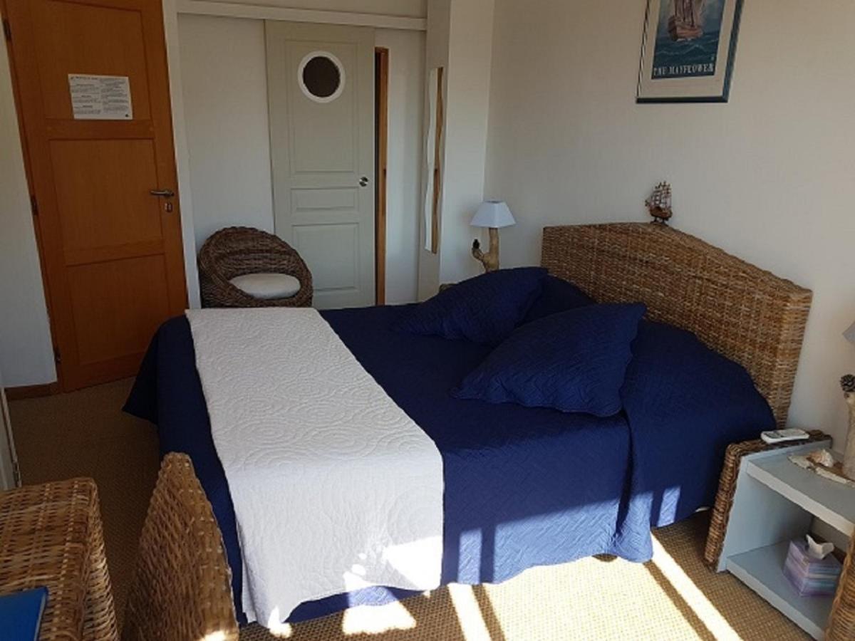 Aresia Bed & Breakfast Bagian luar foto