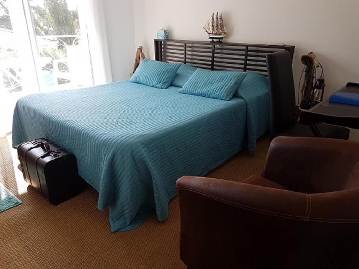 Aresia Bed & Breakfast Bagian luar foto