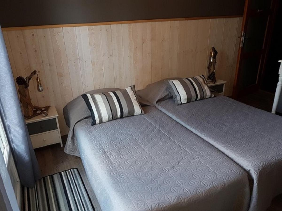 Aresia Bed & Breakfast Bagian luar foto
