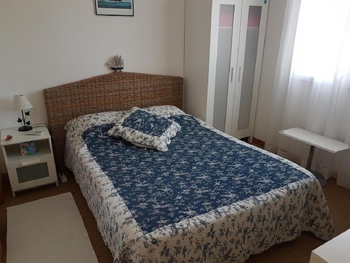 Aresia Bed & Breakfast Bagian luar foto
