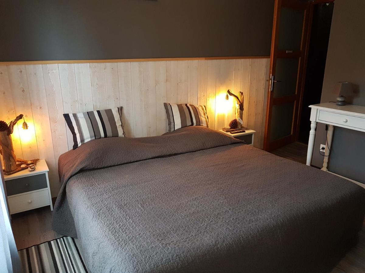 Aresia Bed & Breakfast Bagian luar foto