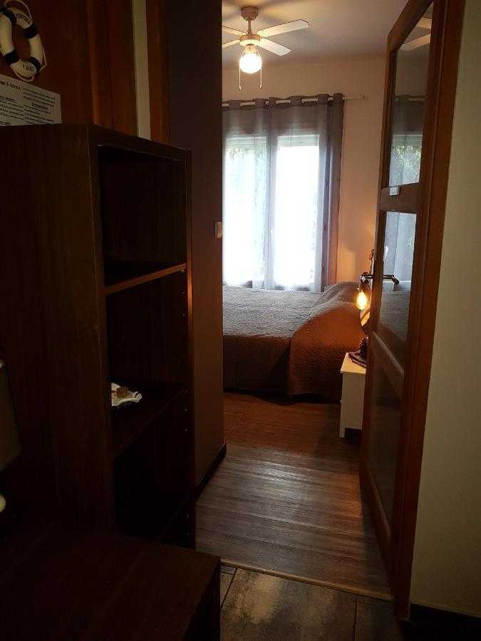 Aresia Bed & Breakfast Bagian luar foto